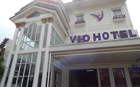Hotel Vio Surapati Bandung